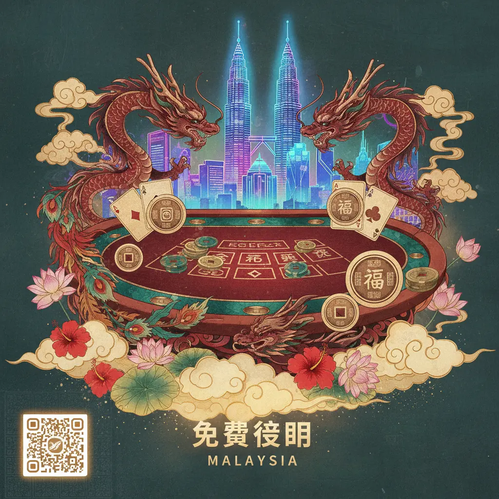 free credit malaysia - Baccarat