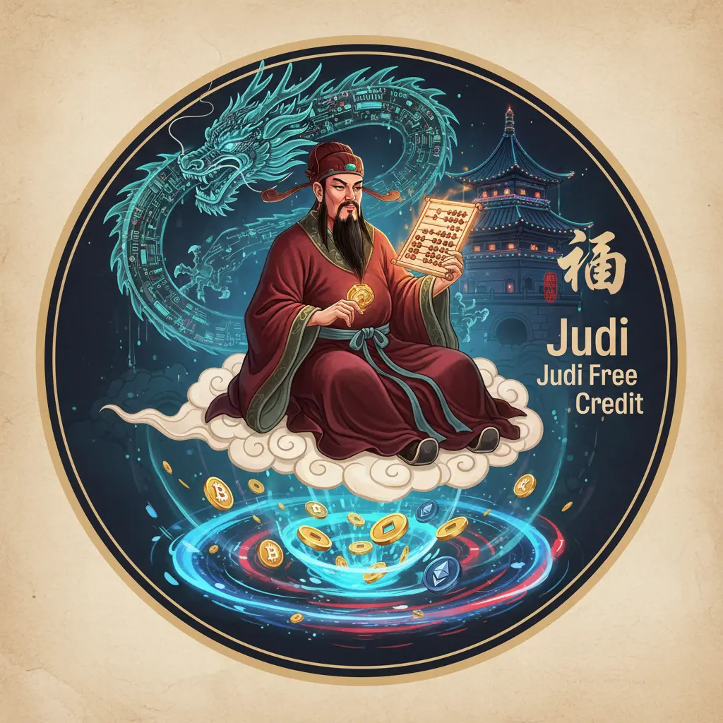 judi free credit - DoktorJudi