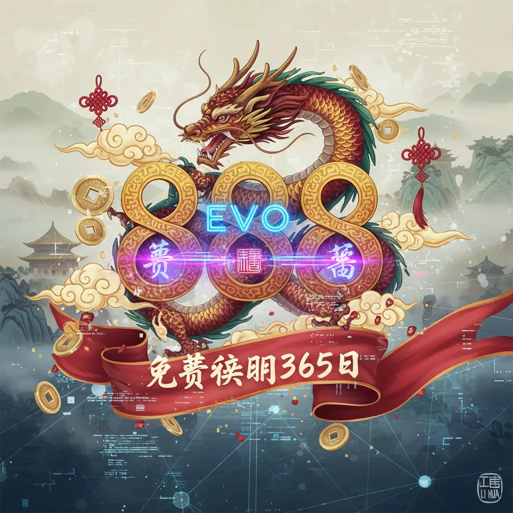 Free Credit 365 Hari - EVO