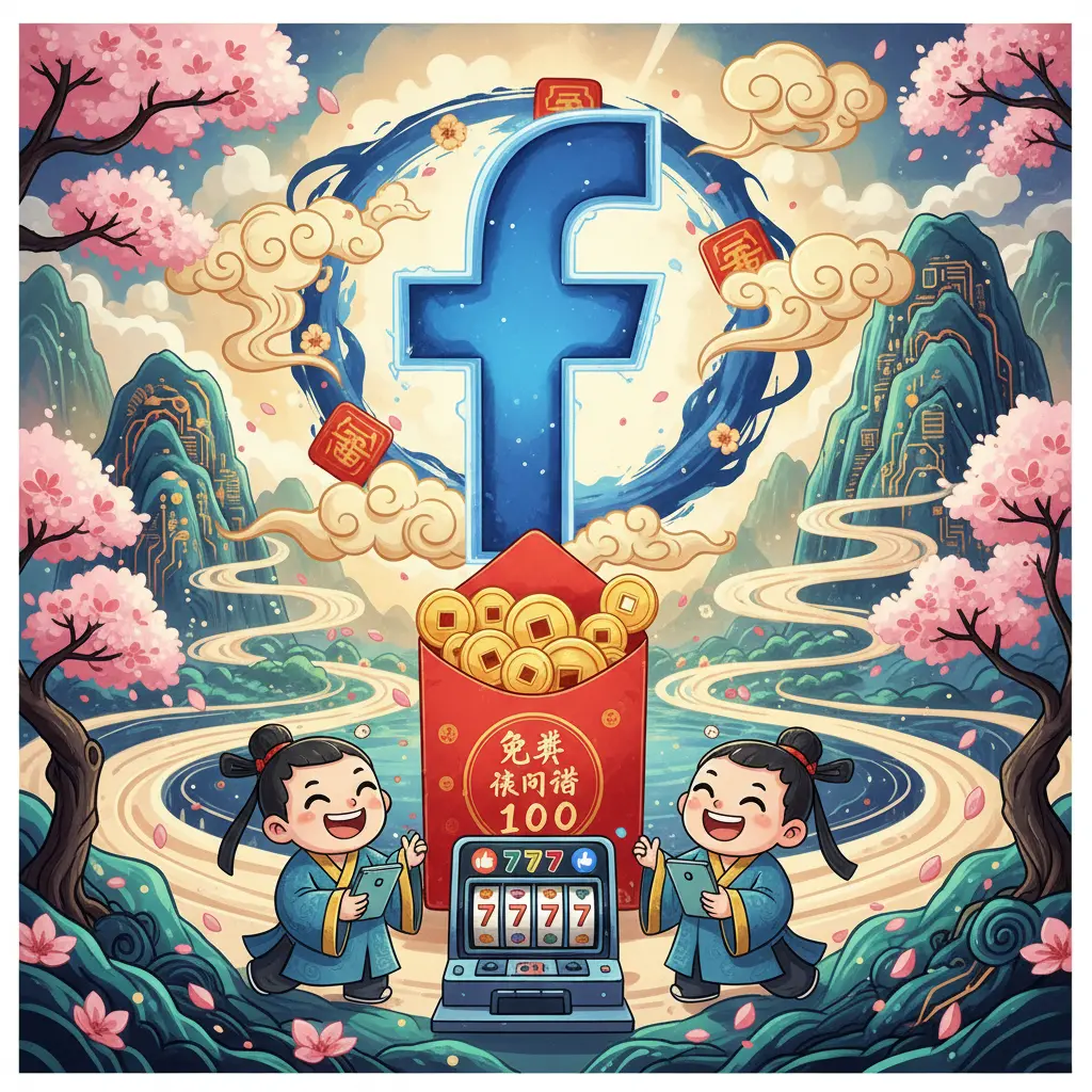 free credit cuci 100 - Facebook