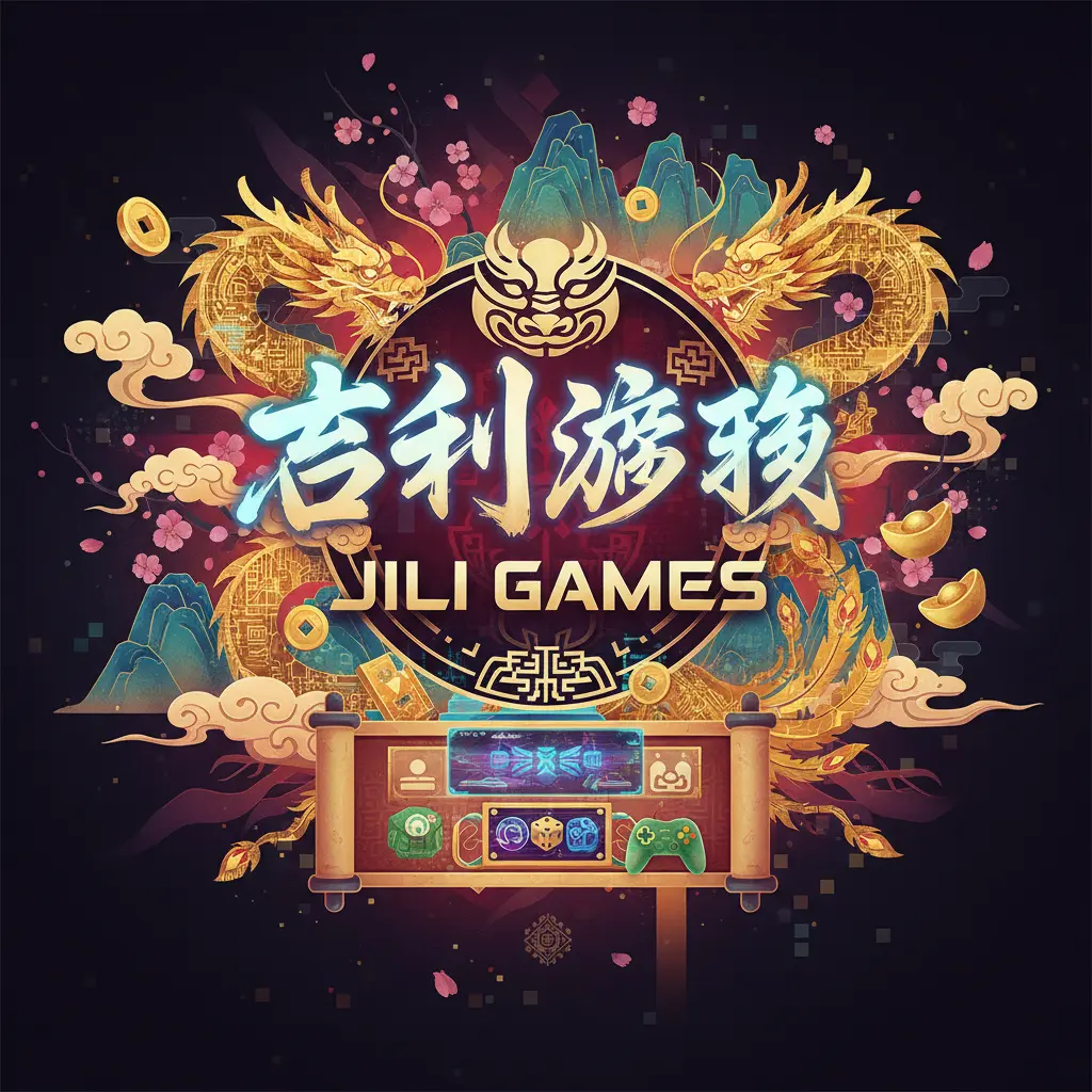 JILI - Games