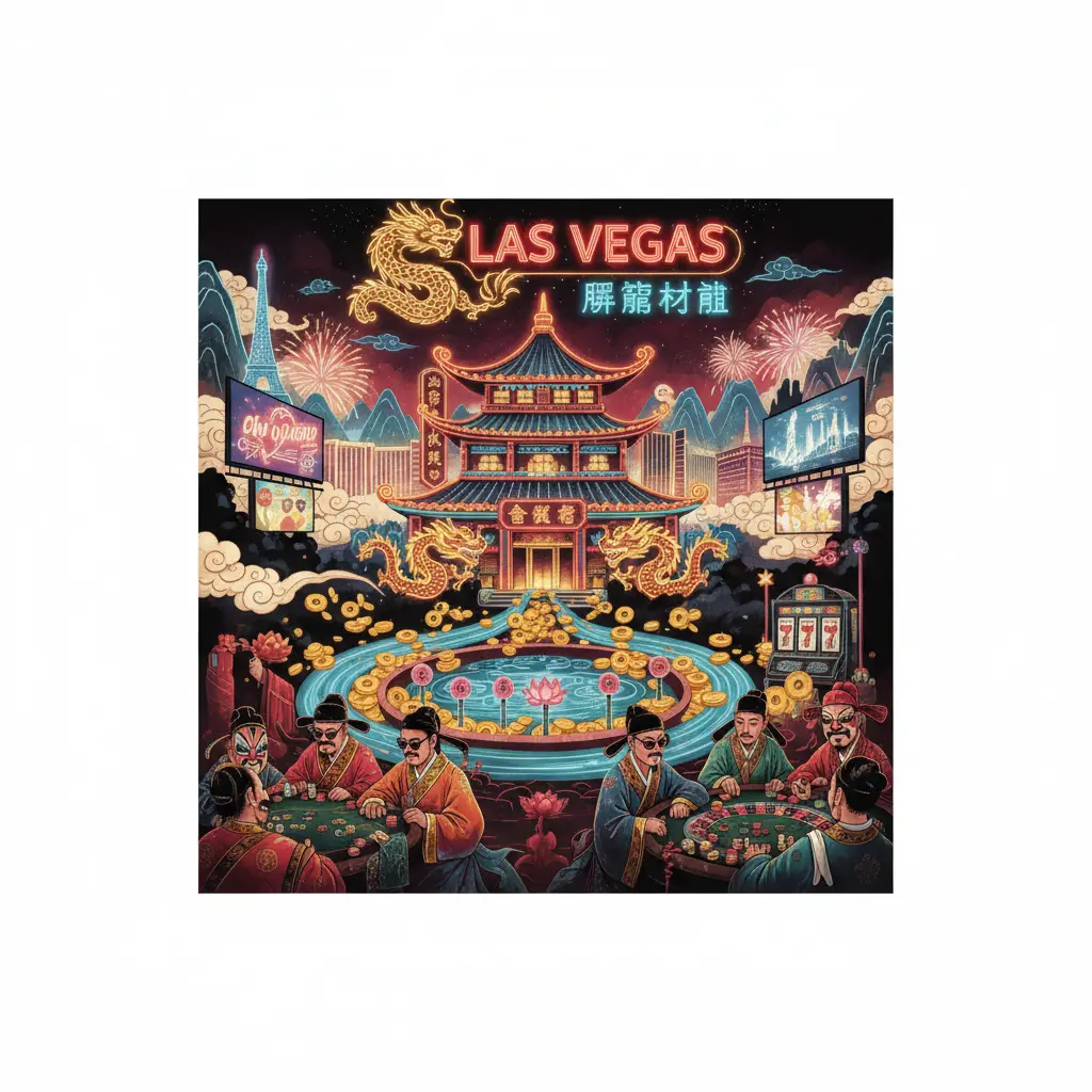 casino - Vegas
