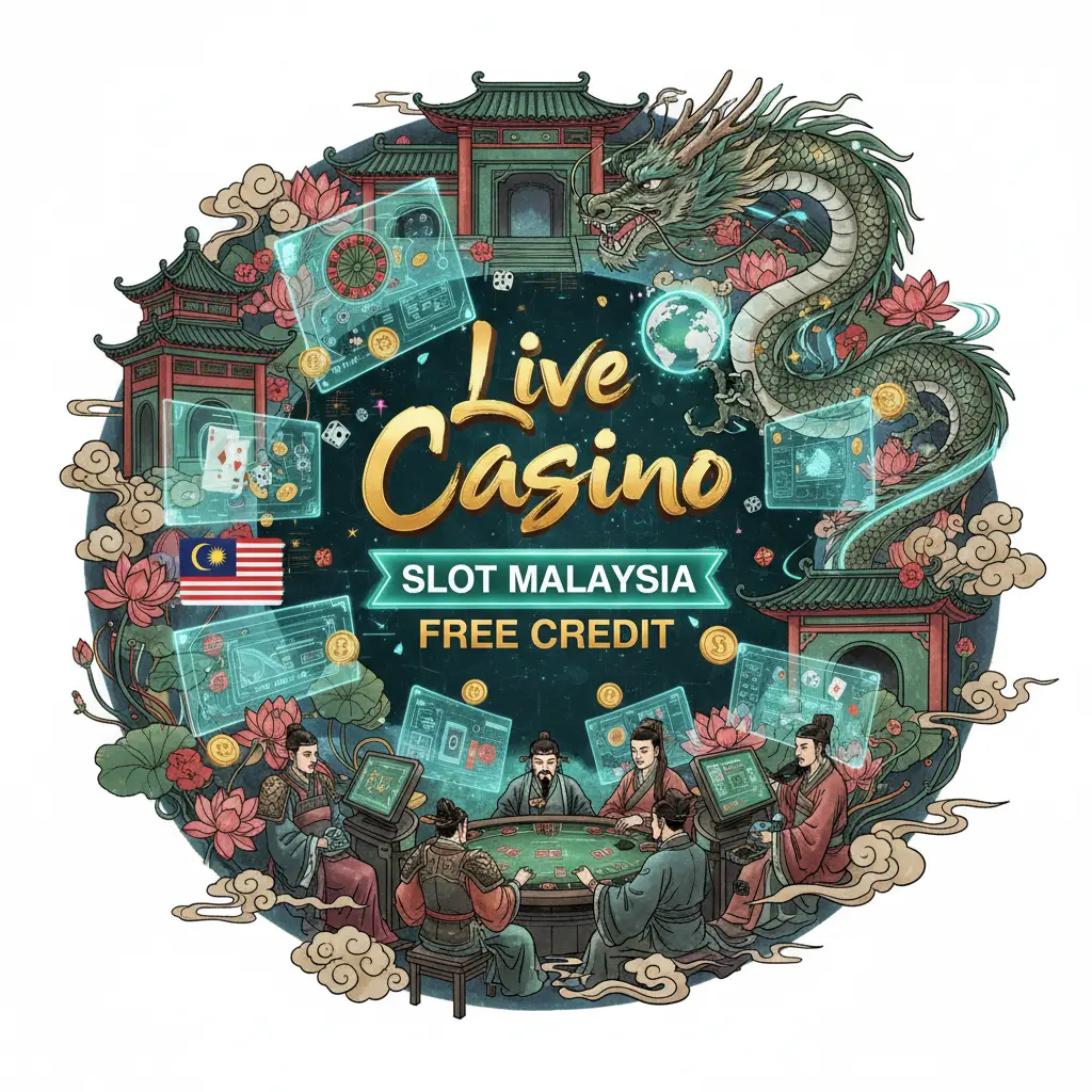 slot malaysia free credit - Casino