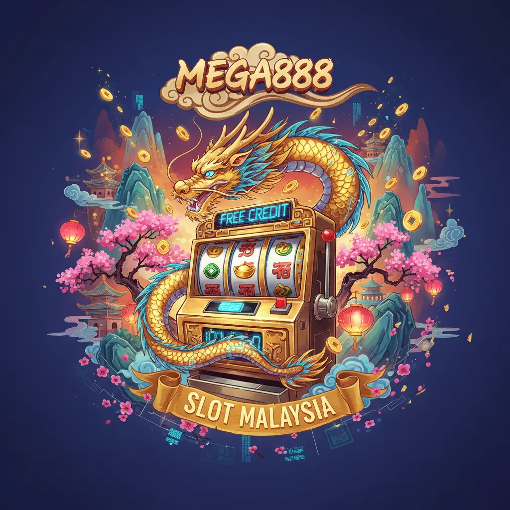 free credit slot malaysia - Mega