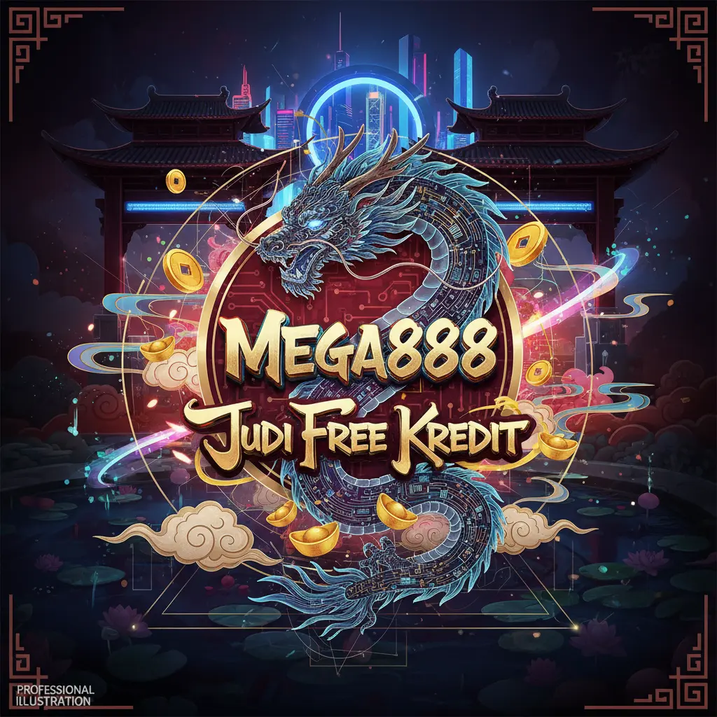 judi free kredit - Mega