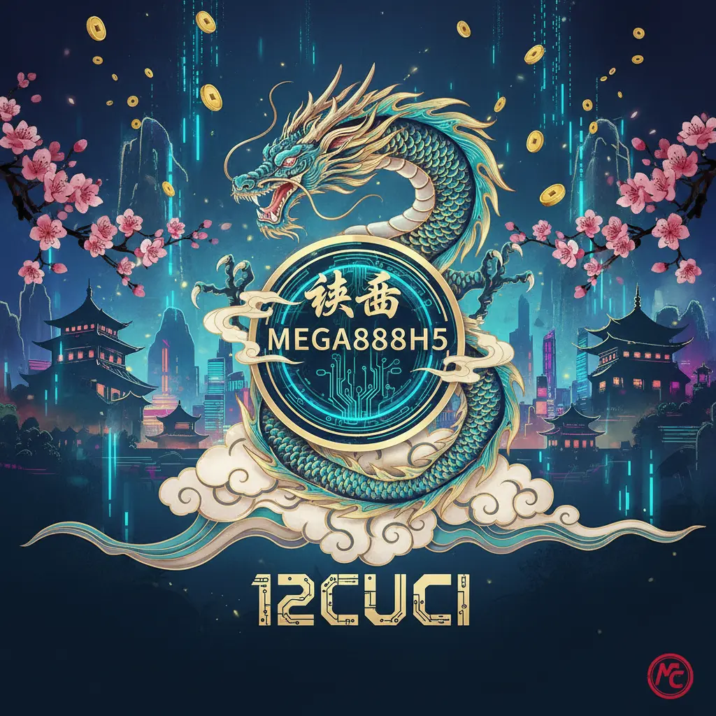 12CUCI - MEGA