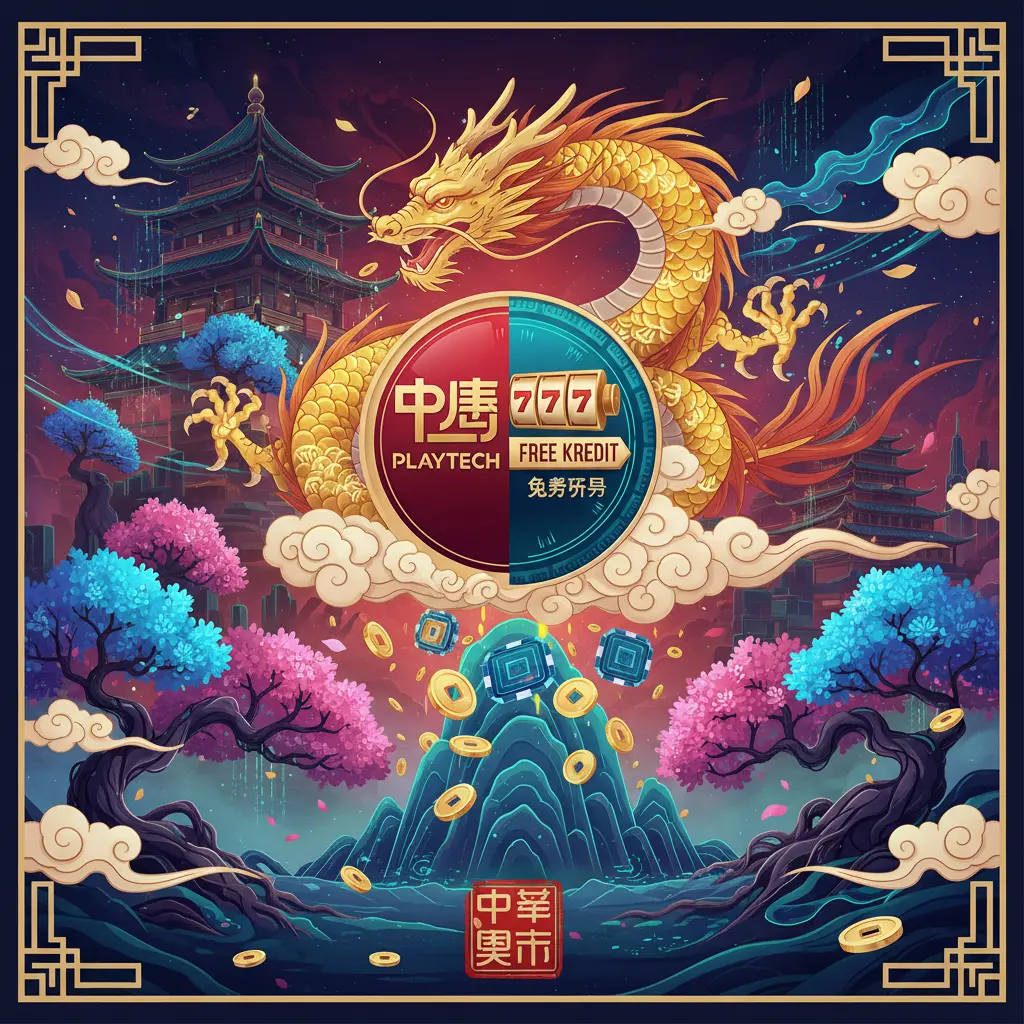 slot free kredit - Playtech