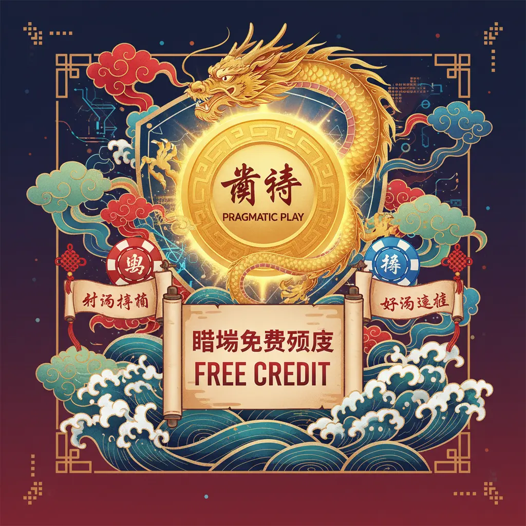 casino free credit - Pragmatic