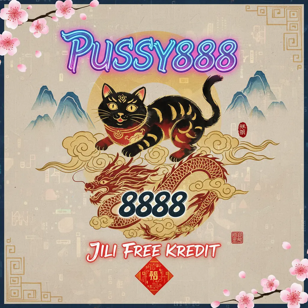 jili free kredit - Pussy