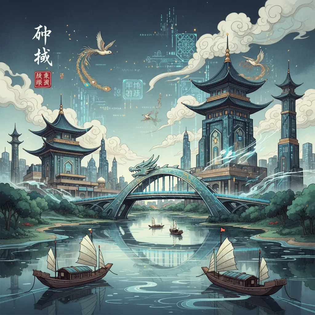 Malaysia - Putrajaya