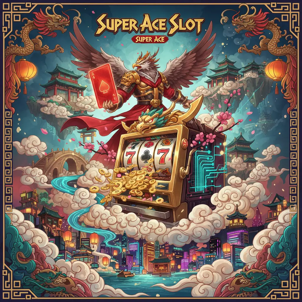Super Ace - Super
