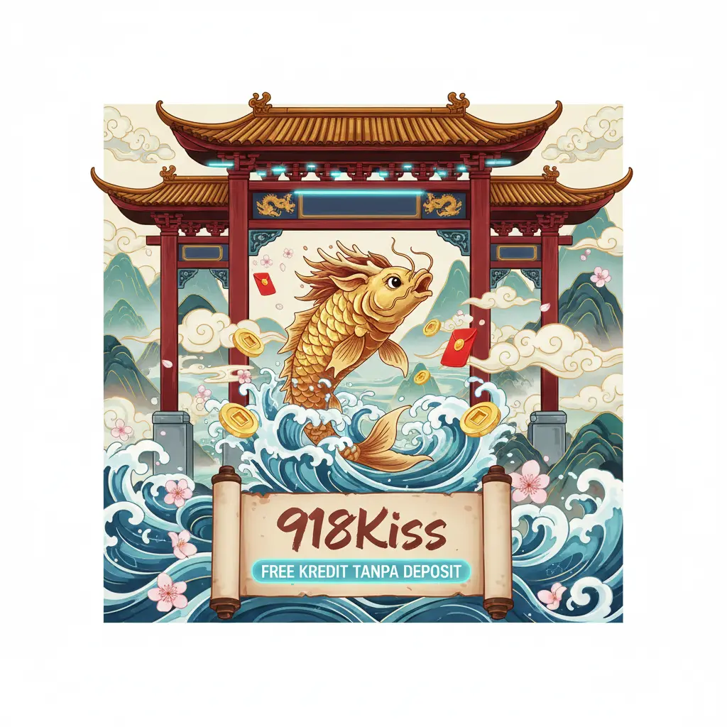 free kredit tanpa deposit - Kiss