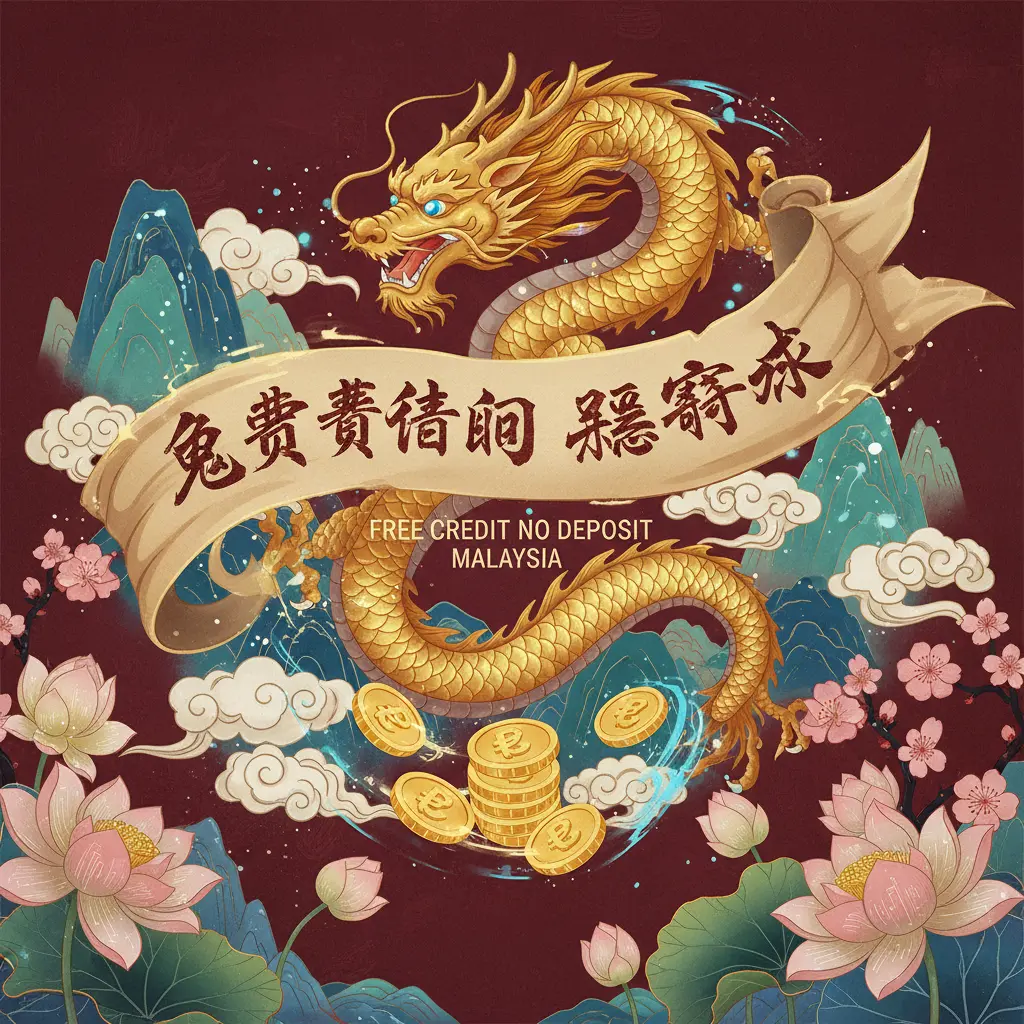 free credit malaysia - Deposit