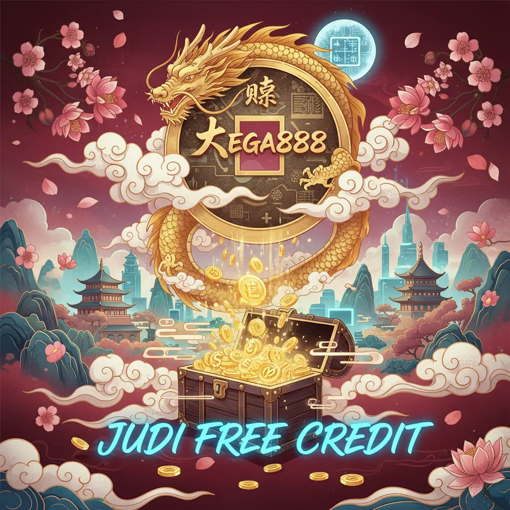judi free credit - Mega