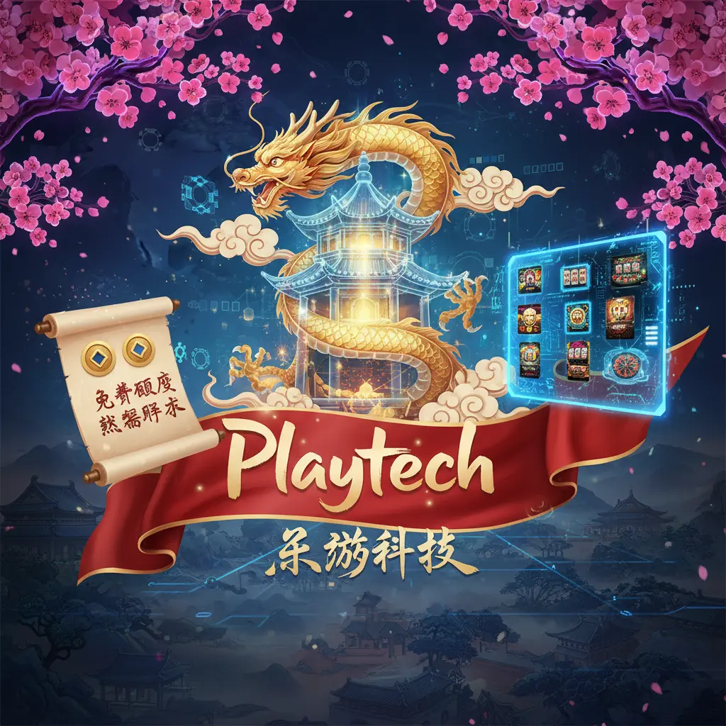 Free Credit No Deposit - Playtech