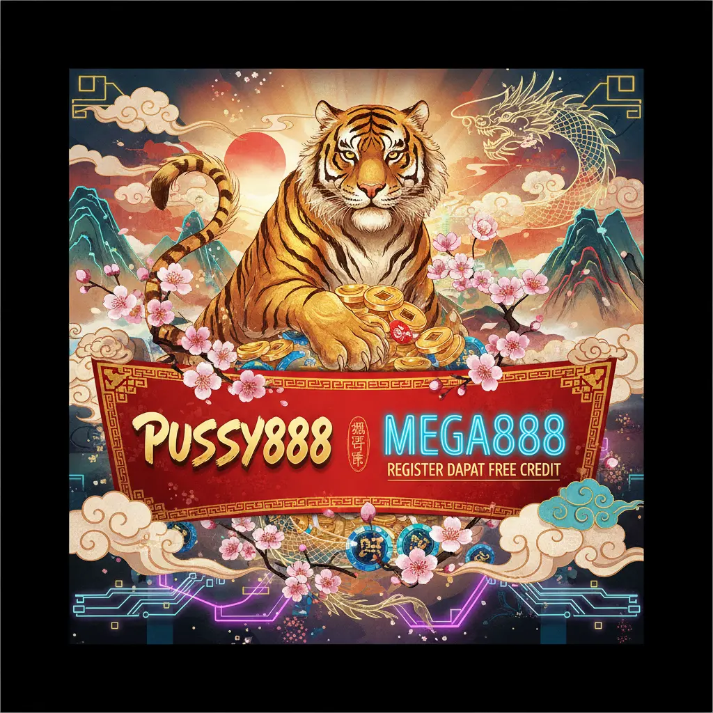 register dapat free credit mega888 - Pussy