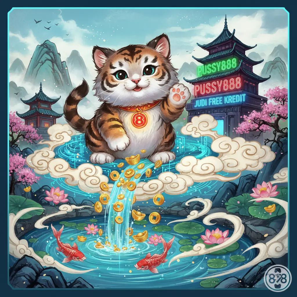 judi free kredit - Pussy