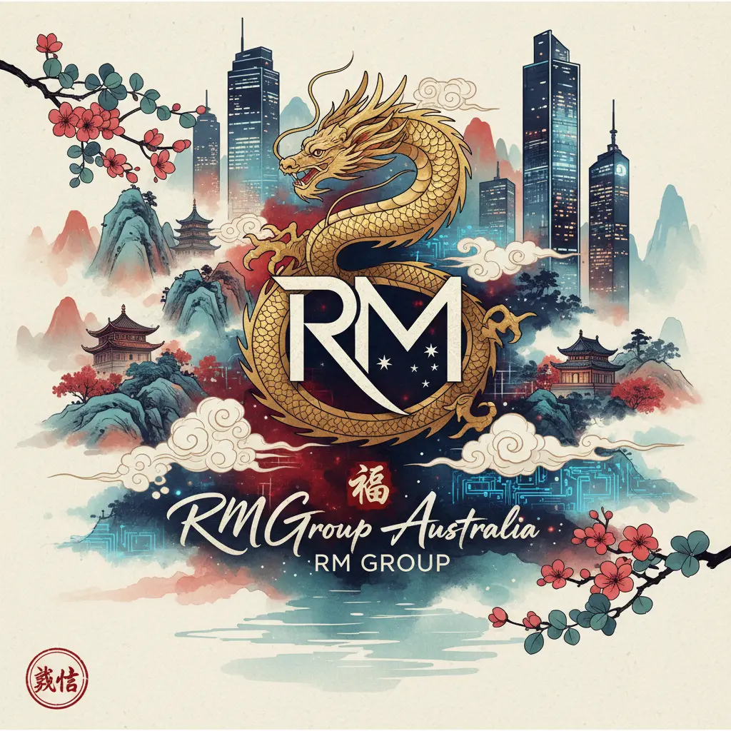 RM Group - Australia