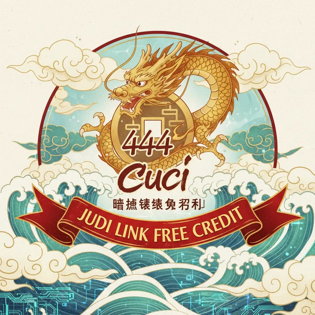 judi link free credit - CUCI