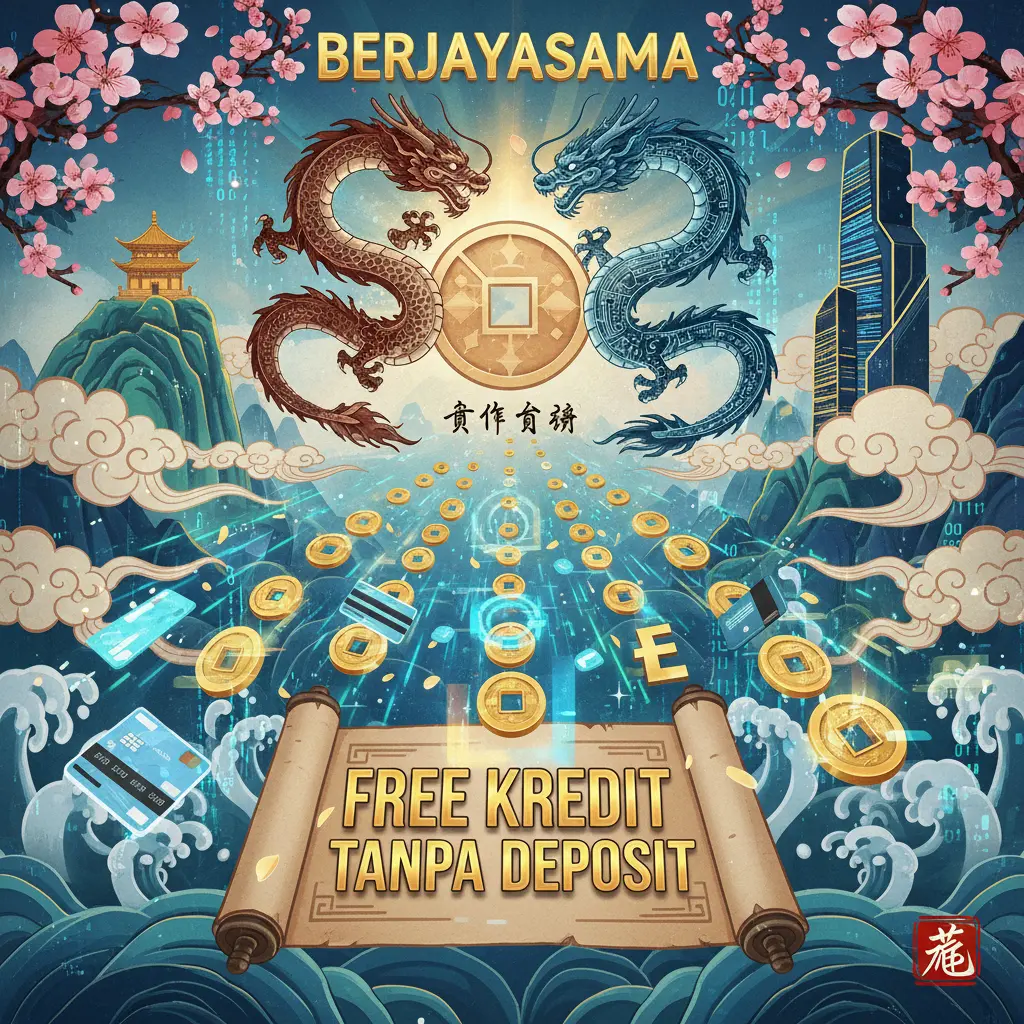 free kredit tanpa deposit - Berjayasama