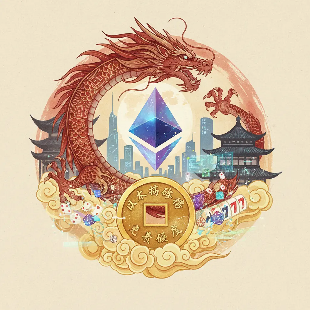 casino free credit - Ethereum