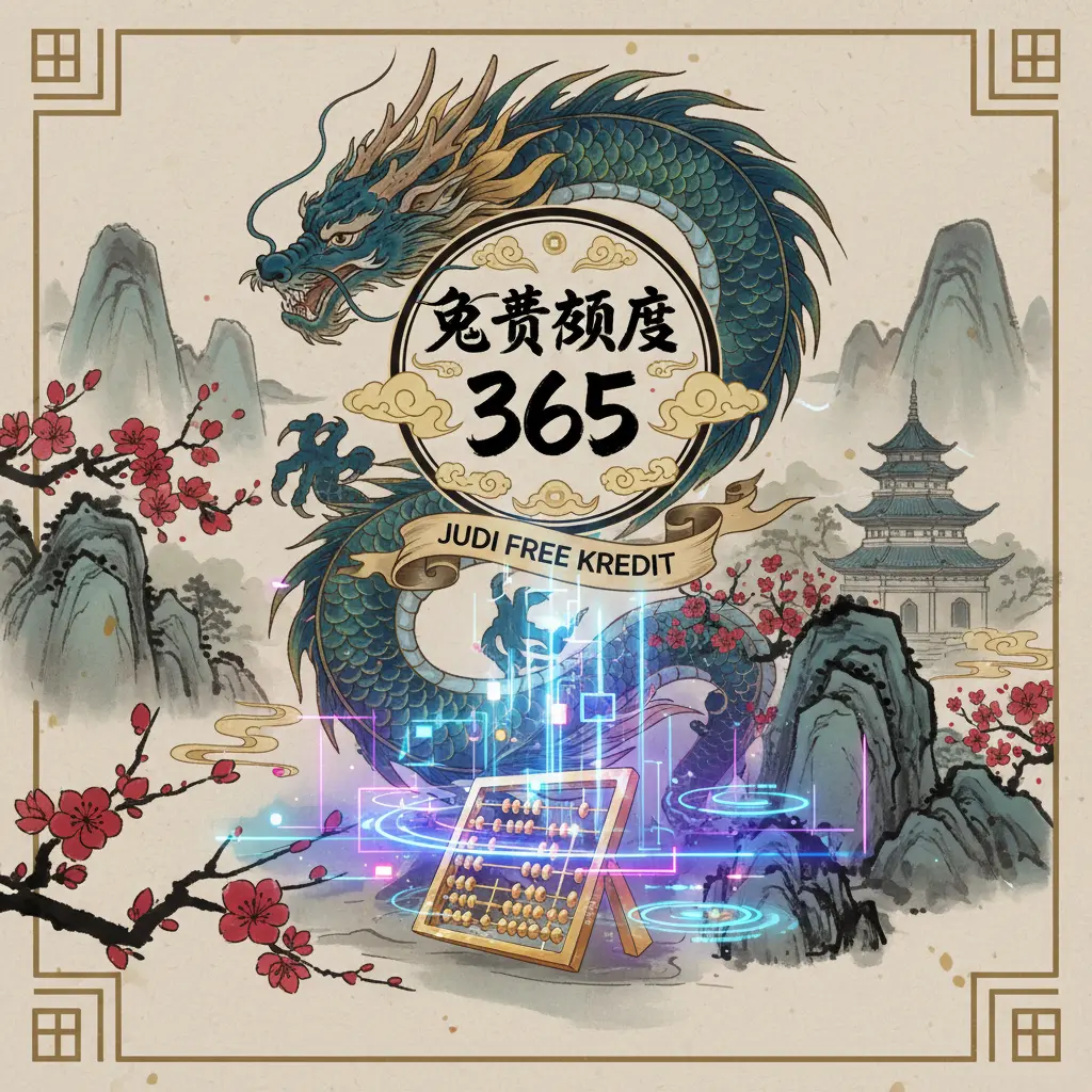 judi free kredit - Credit