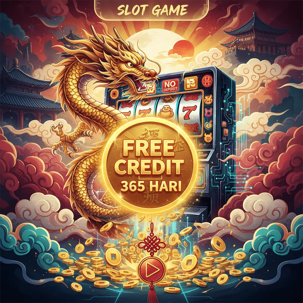 free credit no deposit slot game - Credit