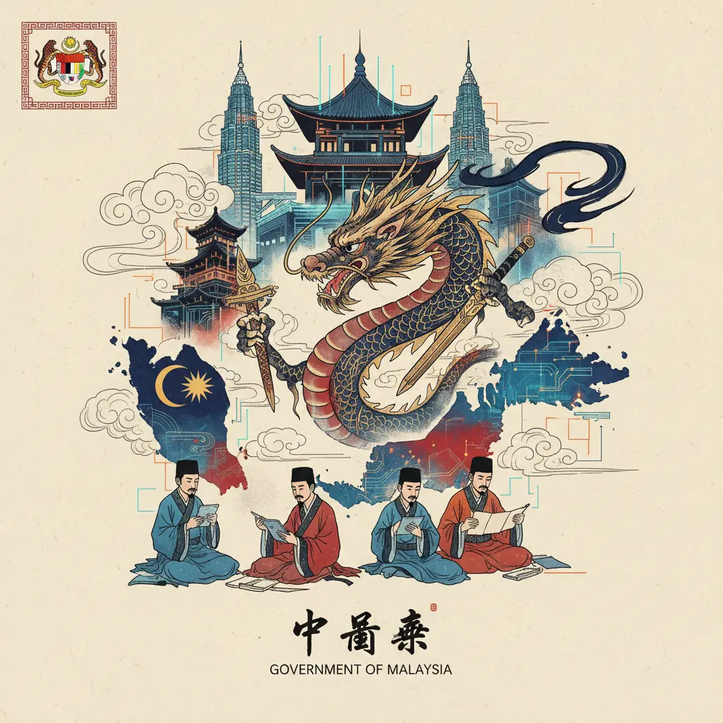 Malaysia - Government