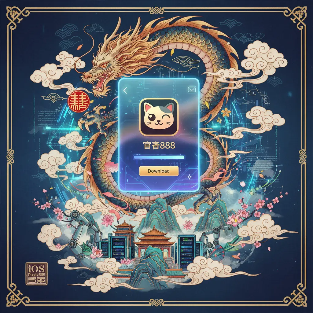Pussy888 - iOS