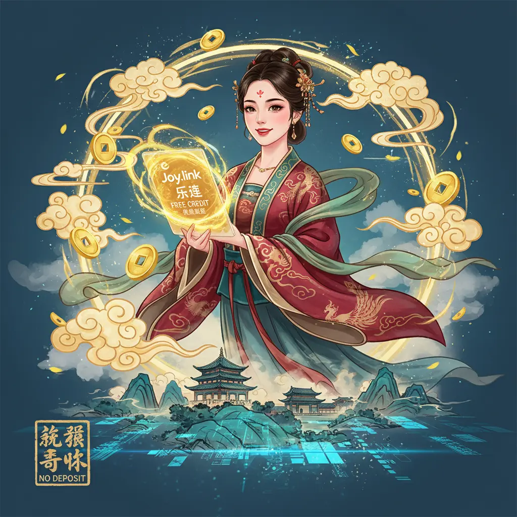 link free credit no deposit - Credit