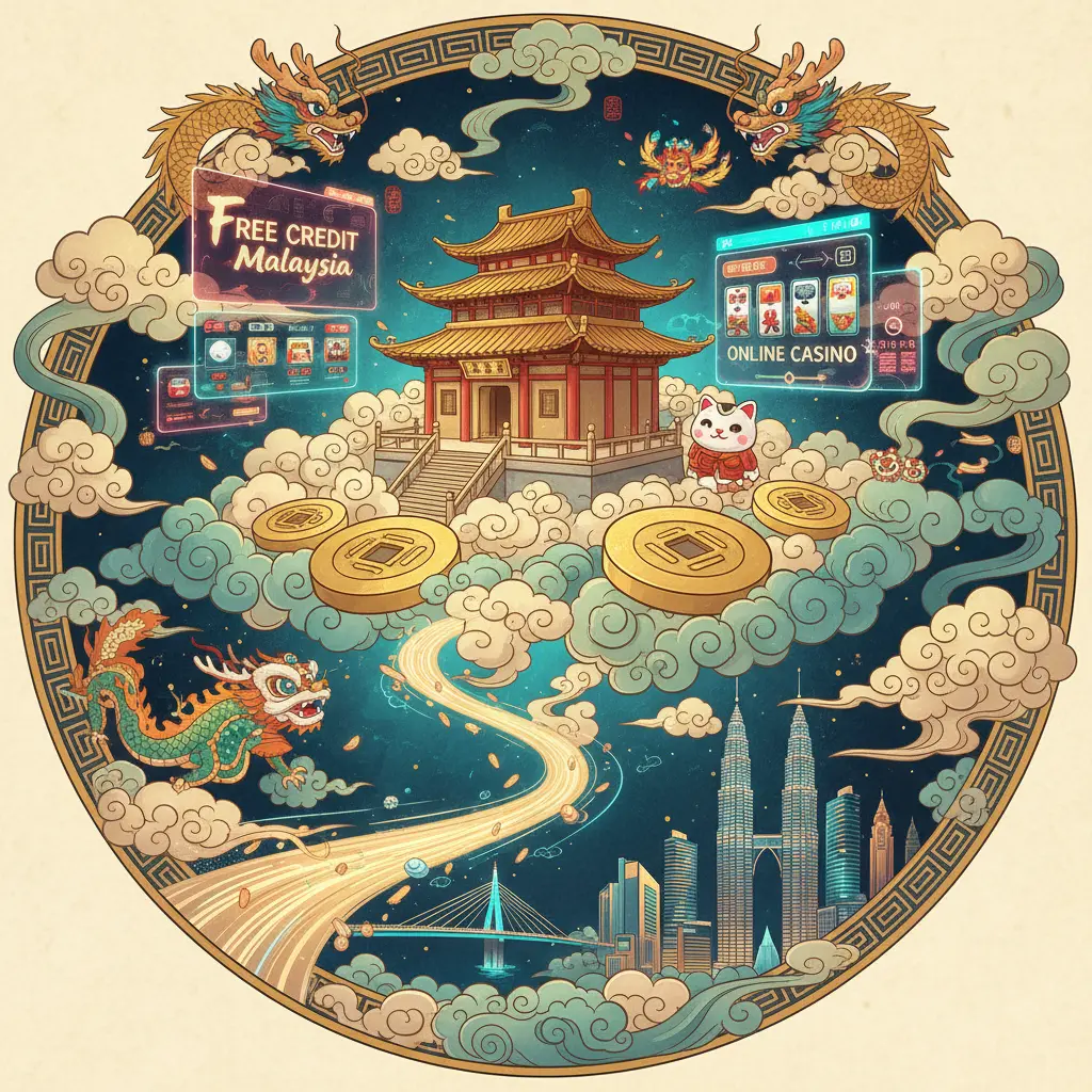 free credit malaysia - Online