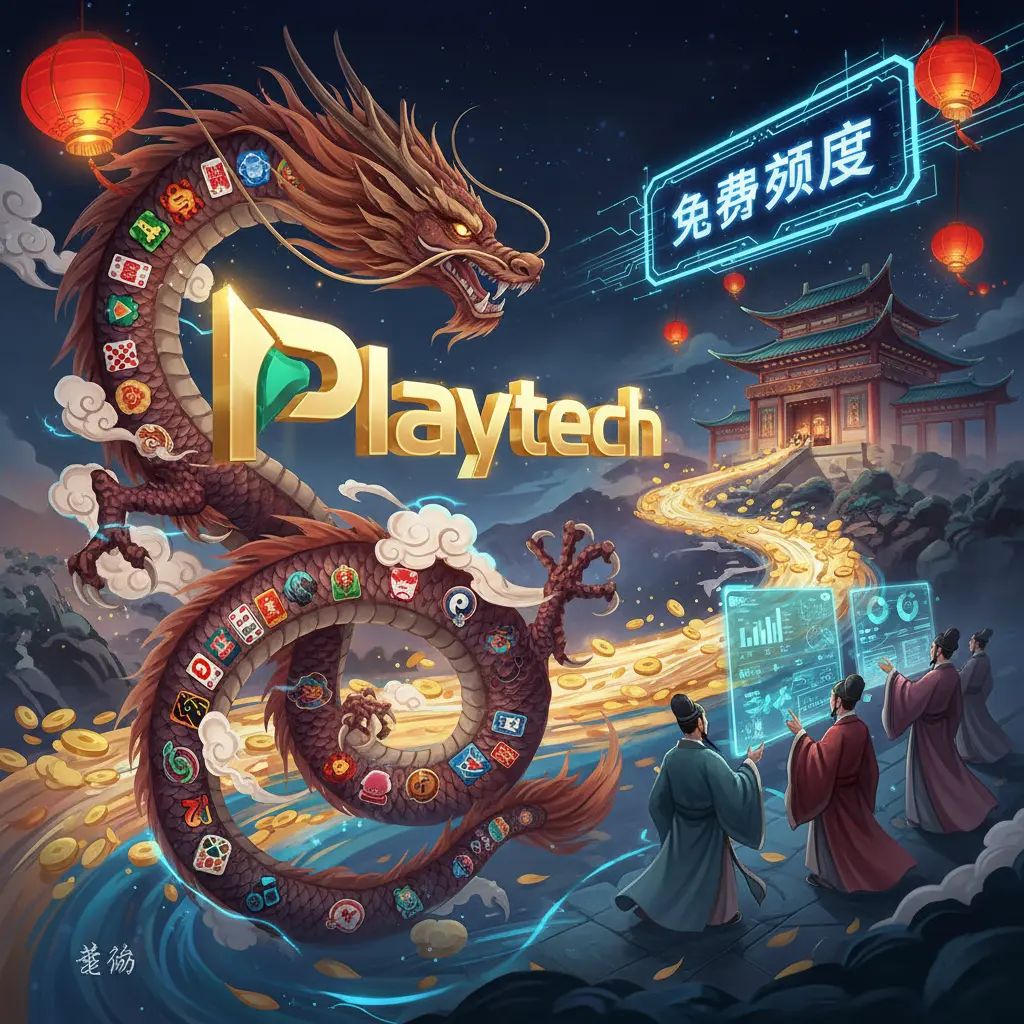 freekredit - Playtech