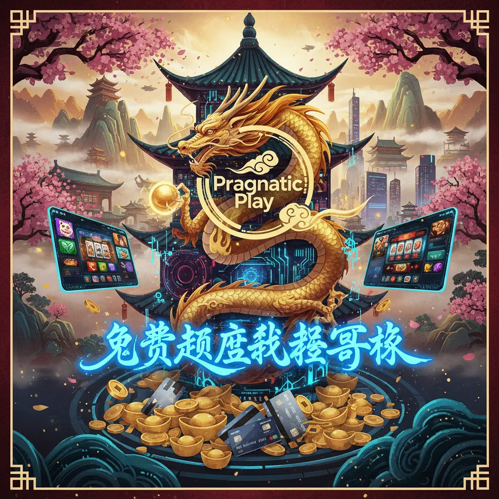 Free Credit No Deposit - Pragmatic