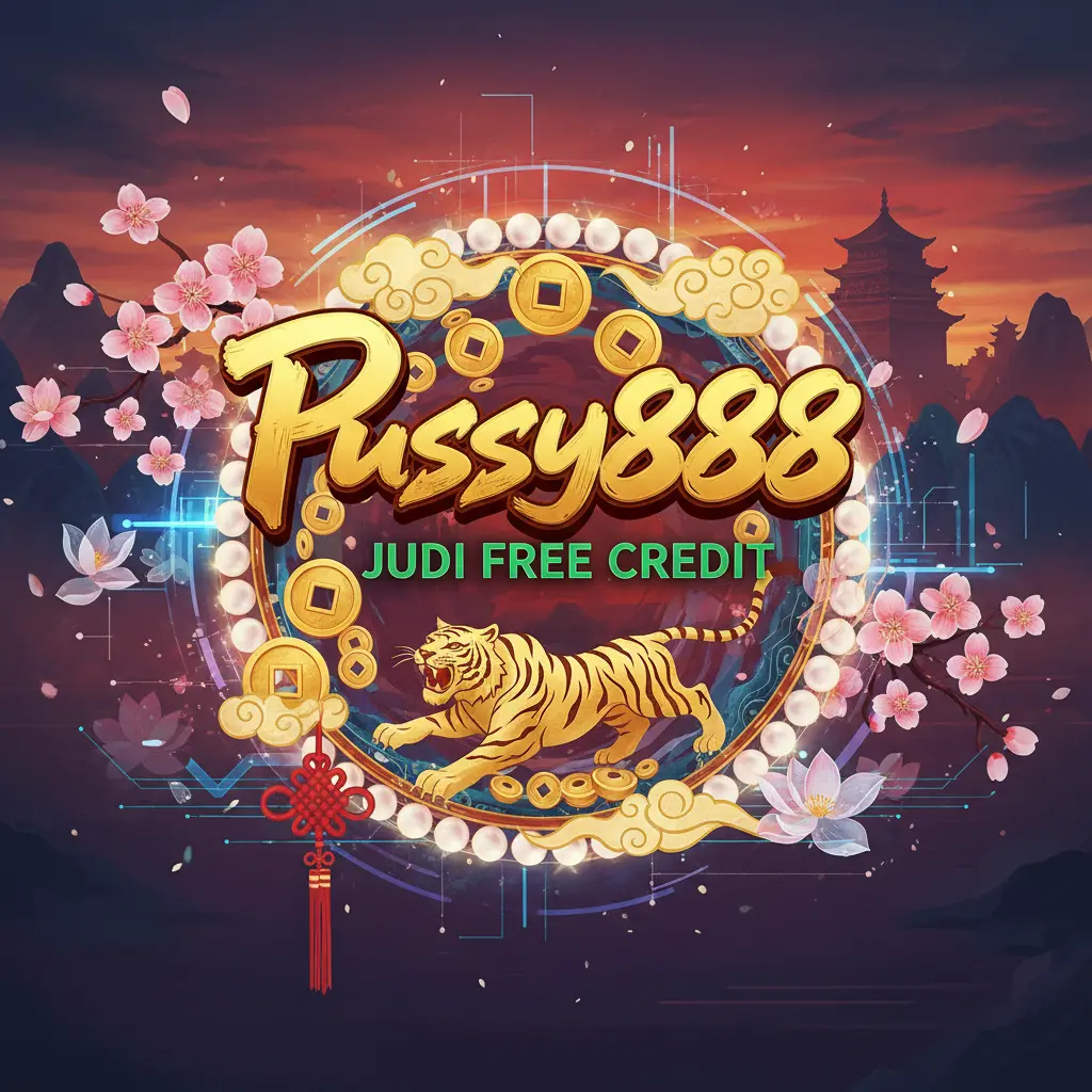 judi free credit - Pussy