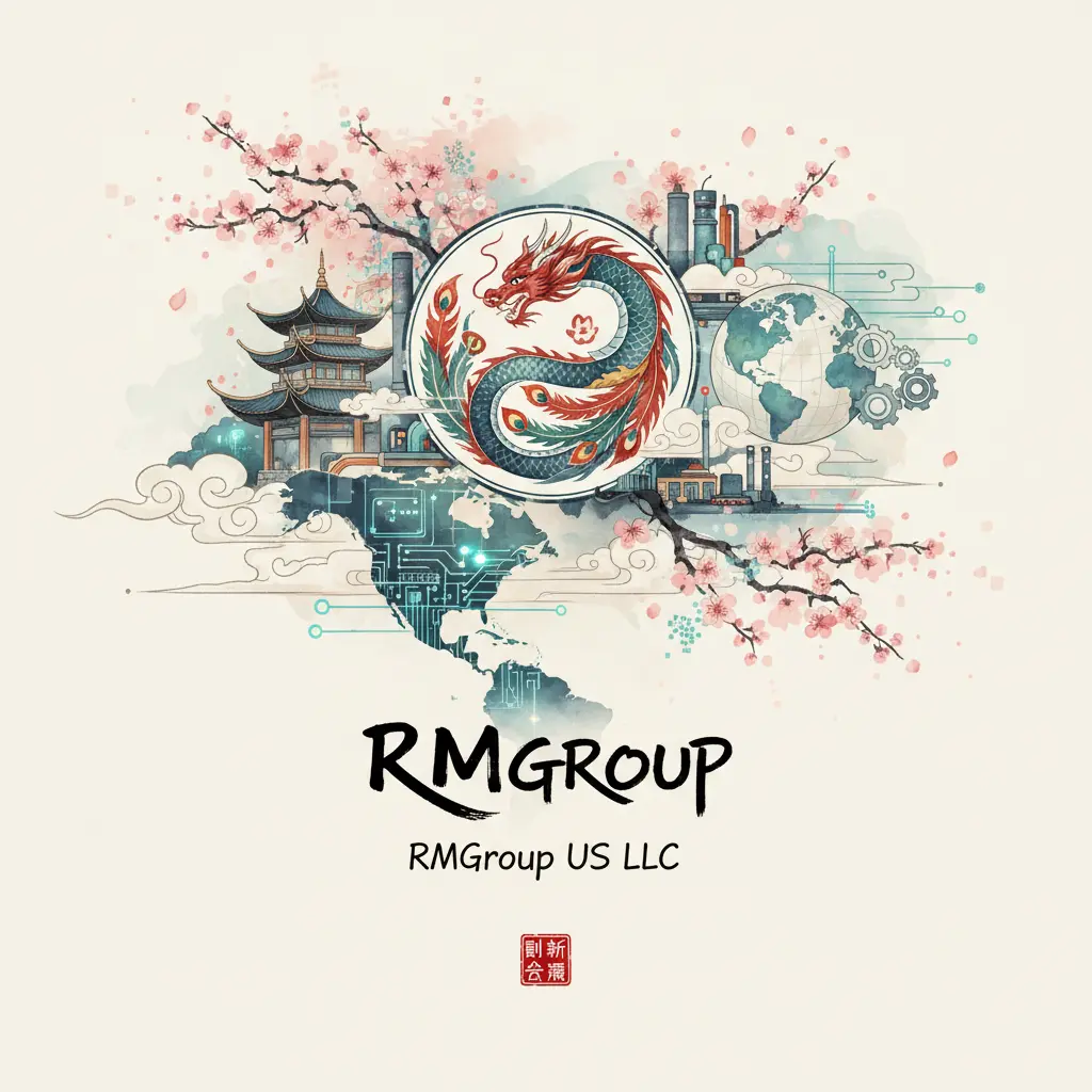 RM Group - RMGroup