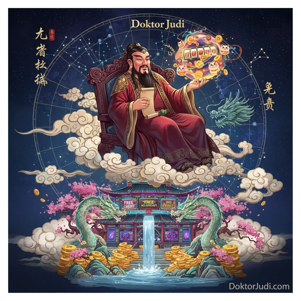 free credit no deposit slot game - DoktorJudi