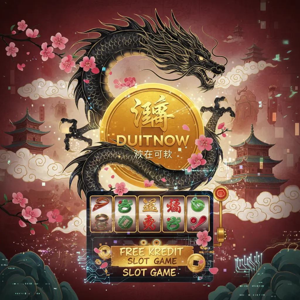 free kredit slot game - Duitnow