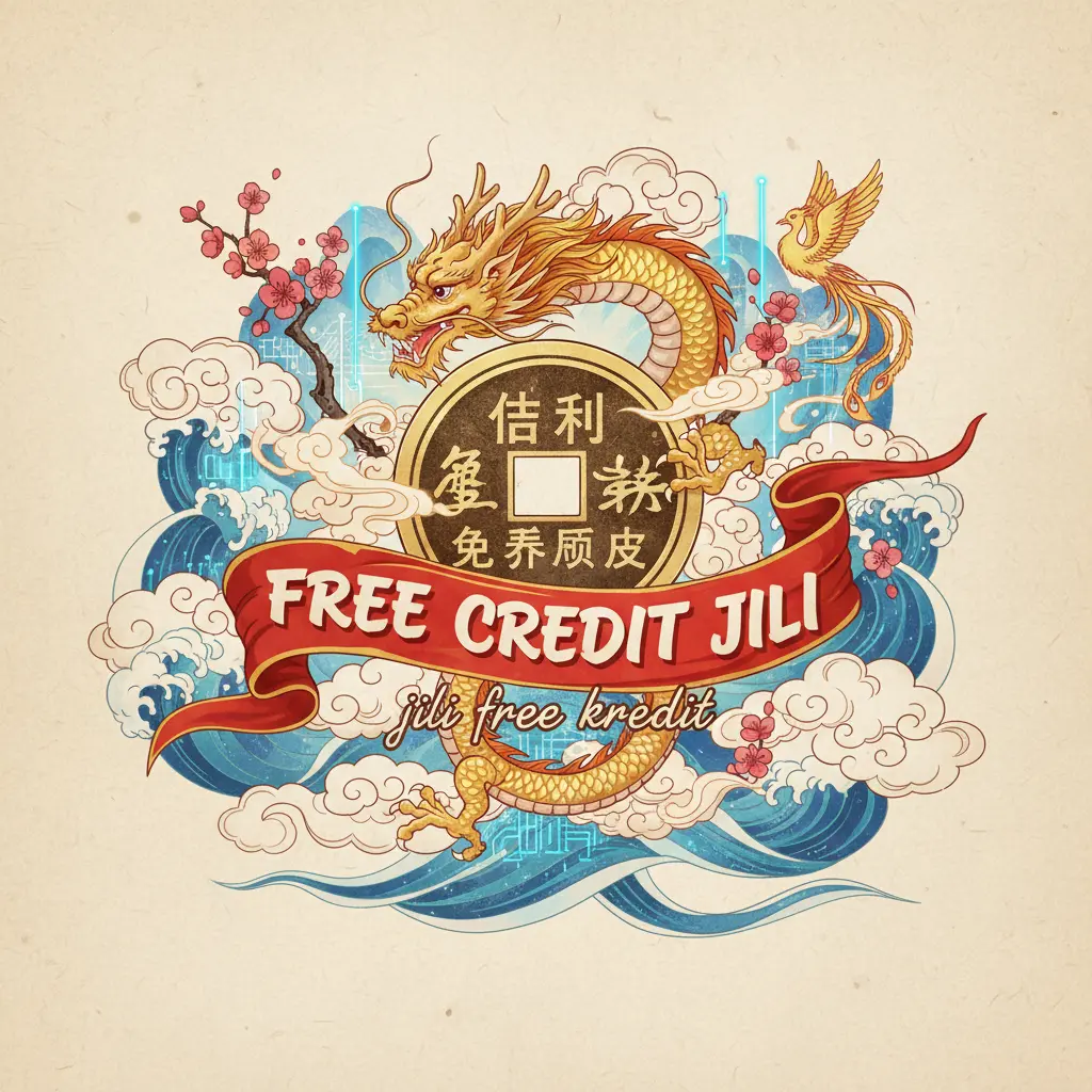 jili free kredit - Credit