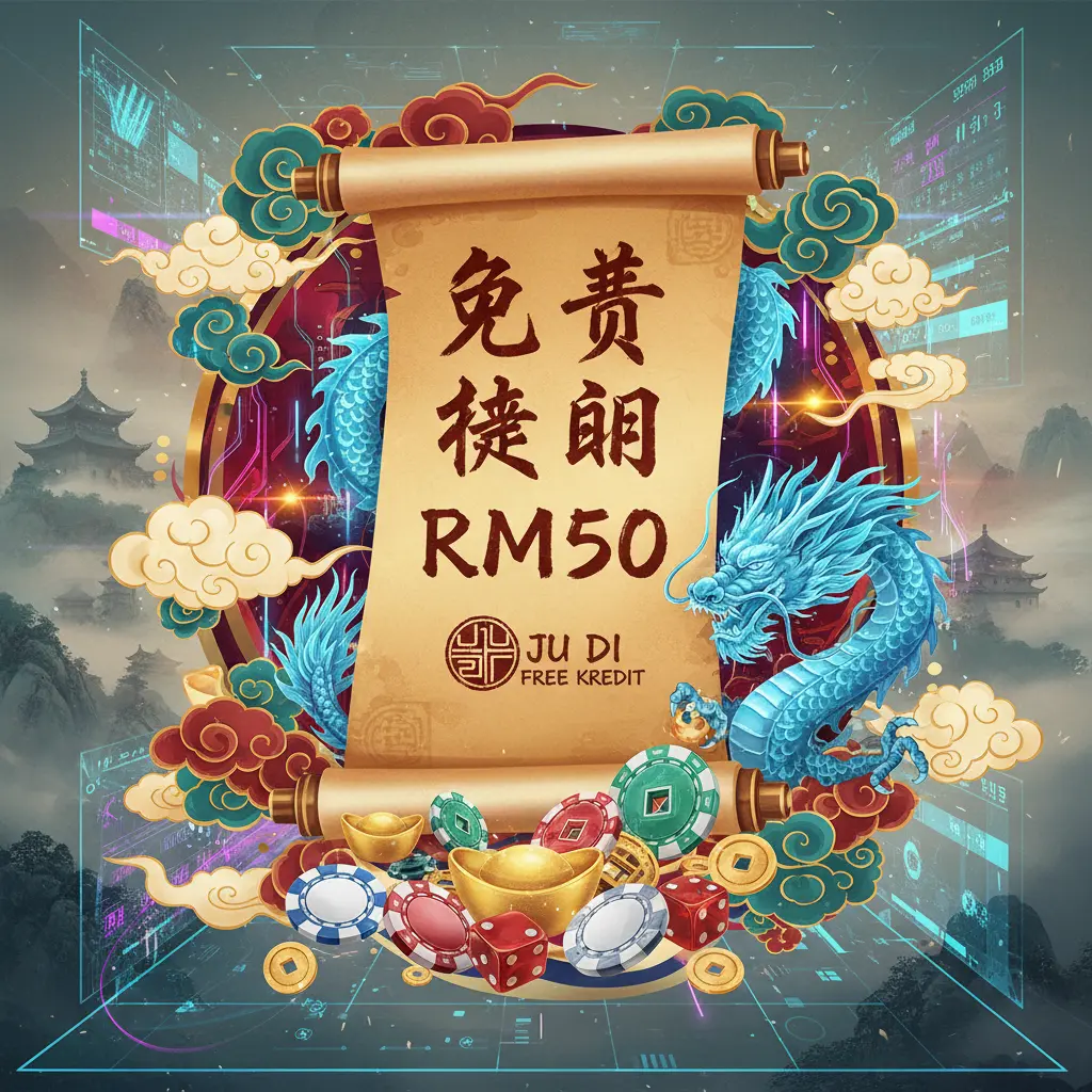 judi free kredit - Credit