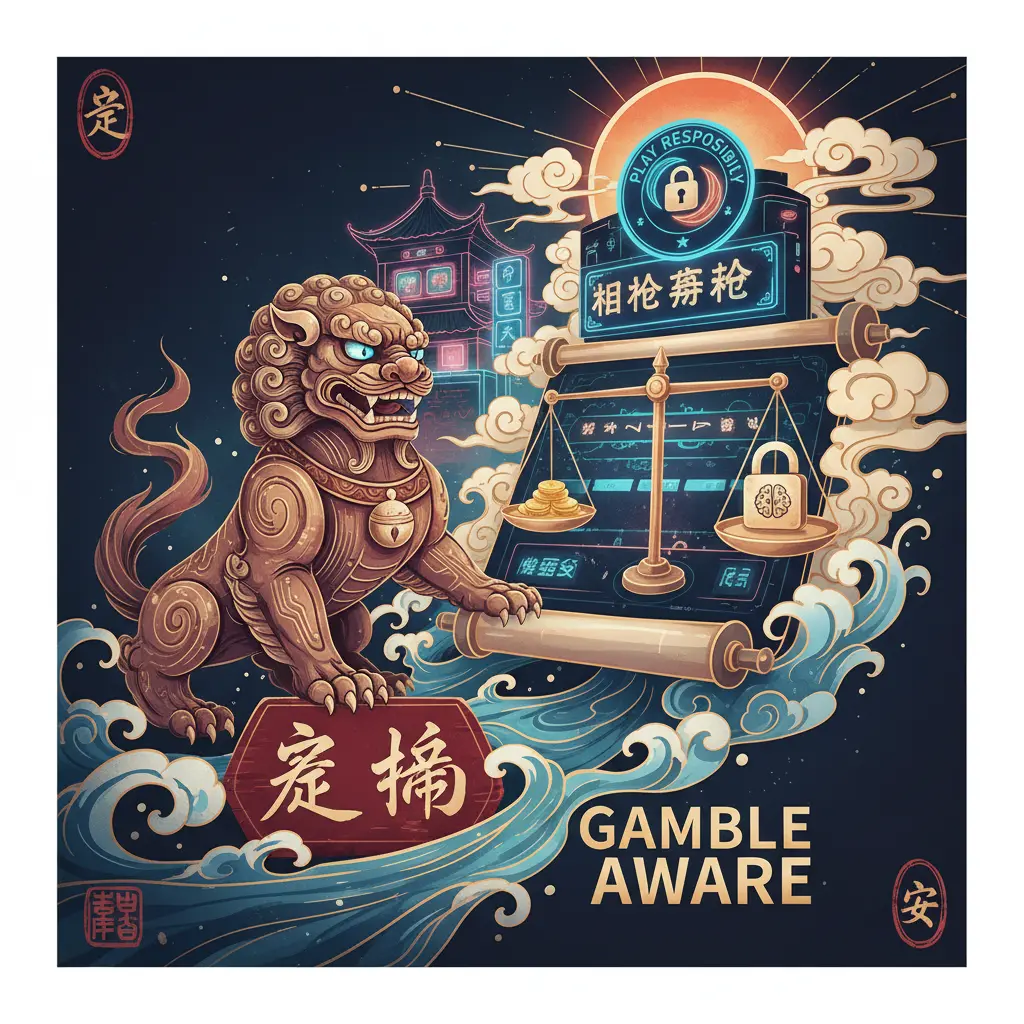 Online Casino - Gamble