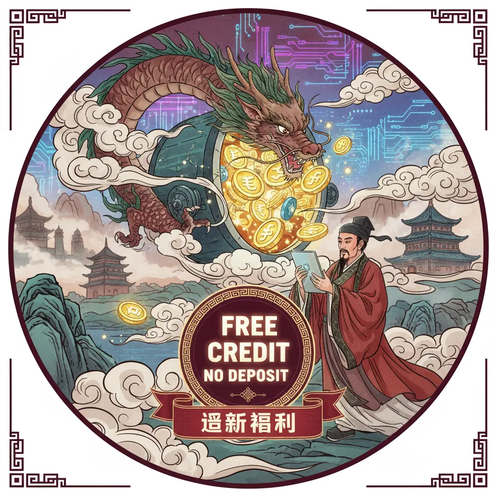 Free Credit No Deposit - JILI