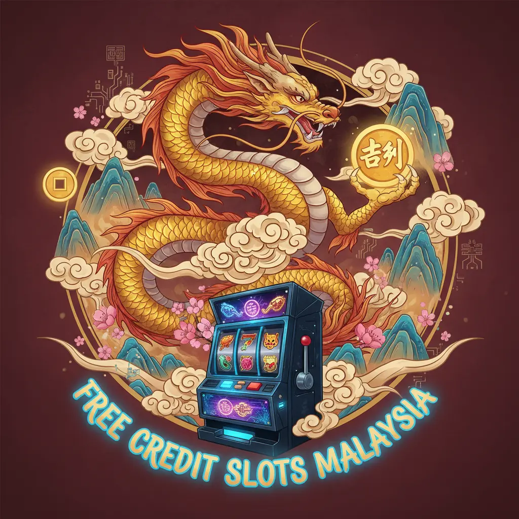 free credit slot malaysia - JILI
