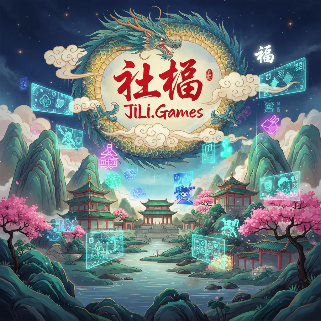 JILI - Games