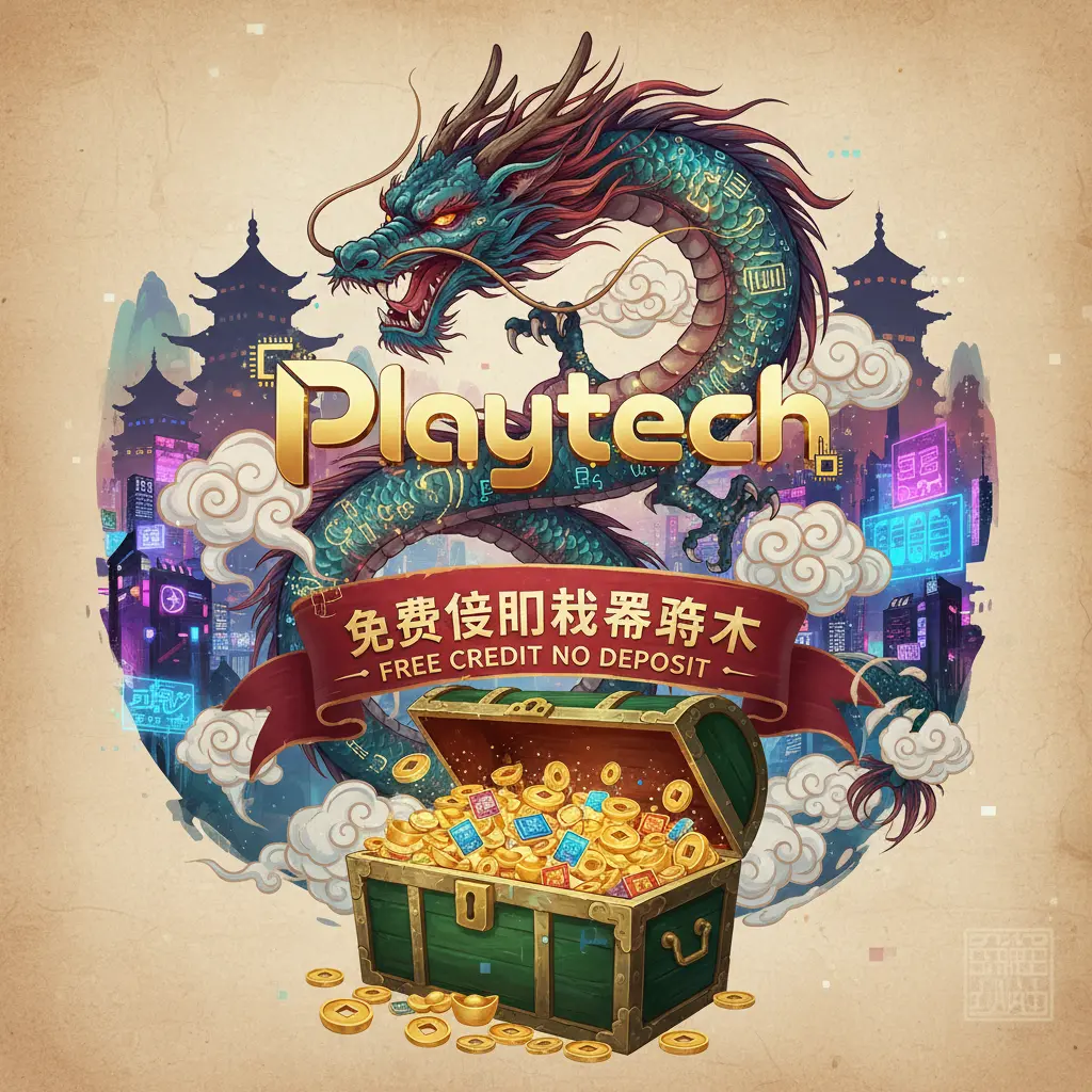 free kredit tanpa deposit - Playtech