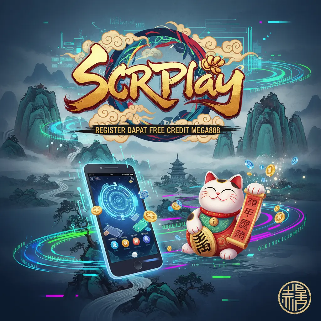 register dapat free credit mega888 - SCRPlay