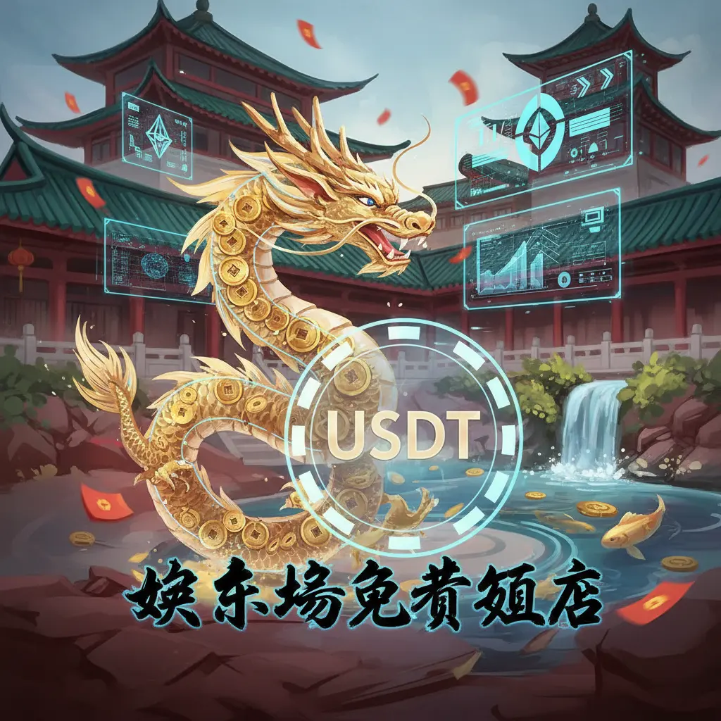 casino free credit - USDT