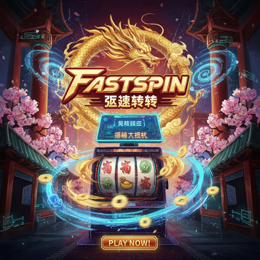 free kredit slot game - FASTSPIN