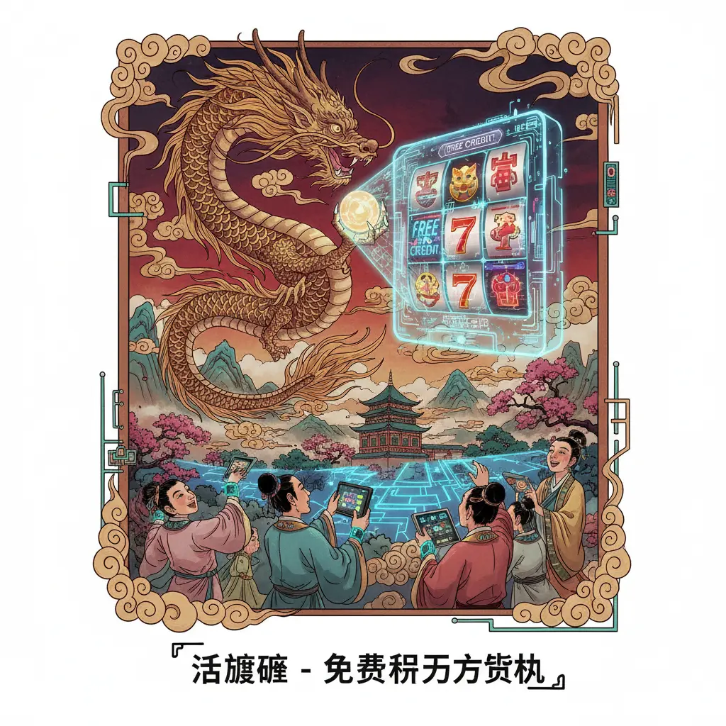 slot free kredit - Live