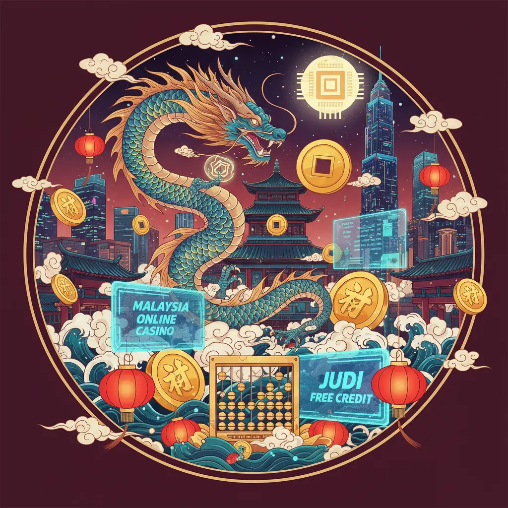 judi free credit - Malaysia