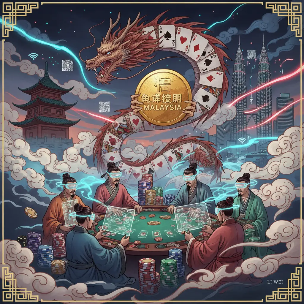 free credit malaysia - Poker